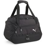 Puma teamGOAL cipőtartós fekete sporttáska S