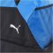 Puma teamGOAL cipőtartós kék sporttáska M