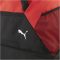 Puma teamGOAL cipőtartós piros sporttáska M