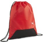 Puma teamGOAL piros tornazsák