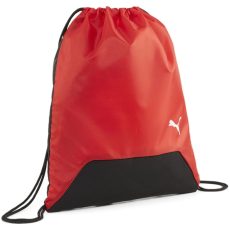 Puma teamGOAL piros tornazsák
