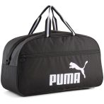 Puma Campus fekete sporttáska