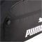 Puma Campus fekete sporttáska