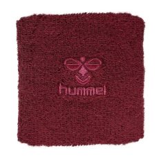 Hummel Old School bordó izzadságtörlő