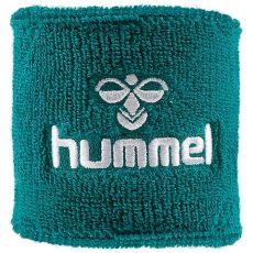 Hummel Old School zöld izzadságtörlő