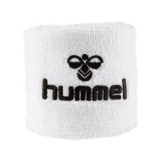 Hummel Old School fehér izzadságtörlő