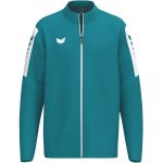  erima Intro cipzáras gyerek tréning felső