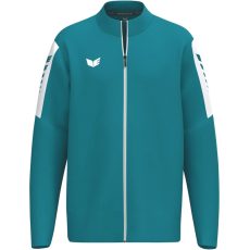  erima Intro cipzáras gyerek tréning felső