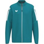  erima Intro cipzáras férfi tréning felső