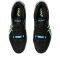 Asics Sky Elite FF 2 fekete/világoszöld férfi kézilabda cipő