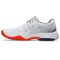 Asics Netburner Ballastic FF 3 fehér/sötétkék férfi kézilabda cipő