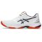 Asics Netburner Ballastic FF 3 fehér/sötétkék férfi kézilabda cipő