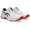 Asics Netburner Ballastic FF 3 fehér/sötétkék férfi kézilabda cipő