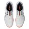 Asics Netburner Ballastic FF 3 fehér/sötétkék férfi kézilabda cipő