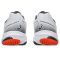 Asics Netburner Ballastic FF 3 fehér/sötétkék férfi kézilabda cipő
