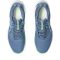 Asics Netburner Ballastic FF 3 kék férfi kézilabda cipő