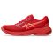 Asics Netburner Ballastic FF 3 piros férfi kézilabda cipő