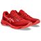 Asics Netburner Ballastic FF 3 piros férfi kézilabda cipő