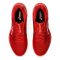 Asics Netburner Ballastic FF 3 piros férfi kézilabda cipő