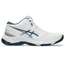 Asics Netburner Ballastic FF MT 3 fehér férfi kézilabda cipő