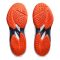 Asics Sky Elite FF 3 fehér/piros férfi kézilabda cipő
