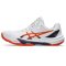 Asics Sky Elite FF 3 fehér/piros férfi kézilabda cipő
