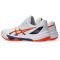 Asics Sky Elite FF 3 fehér/piros férfi kézilabda cipő