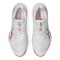 Asics Sky Elite FF 3 fehér/piros férfi kézilabda cipő