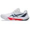 Asics Sky Elite FF 3 fehér/sötétkék férfi kézilabda cipő