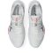 Asics Sky Elite FF 3 fehér/sötétkék férfi kézilabda cipő
