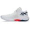 Asics Sky Elite FF MT 3 fehér/sötétkék férfi kézilabda cipő