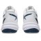 Asics Sky Elite FF MT 3 fehér/sötétkék férfi kézilabda cipő