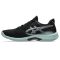 Asics Netburner Ballastic FF 4 fekete kézilabda cipő
