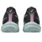 Asics Netburner Ballastic FF 4 fekete kézilabda cipő