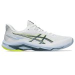  Asics Netburner Ballastic FF 4 fehér kézilabda cipő