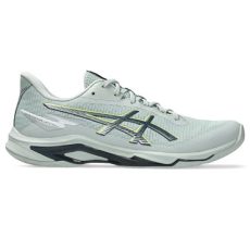 Asics Netburner Ballastic FF 4  fehér kézilabda cipő