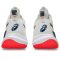 Asics Materise 2 fehér/sötétkék kézilabda cipő