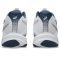 Asics Netburner Ballastic FF MT 4 fehér férfi kézilabda cipő
