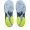Asics Netburner Ballastic FF MT 4 fehér/színes férfi kézilabda cipő 