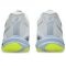 Asics Netburner Ballastic FF MT 4 fehér/színes férfi kézilabda cipő 
