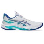   Asics Netburner Ballastic FF 4 kézilabda cipő limitált kiadás