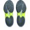  Asics Sky Elite FF MT 4 sötétkék férfi kézilabda cipő