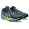 Asics Sky Elite FF MT 4 sötétkék férfi kézilabda cipő
