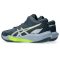  Asics Sky Elite FF MT 4 sötétkék férfi kézilabda cipő