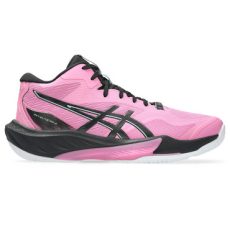 Asics Sky Elite FF MT 4 rózsaszín férfi kézilabda cipő