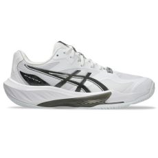 Asics Sky Elite FF 4 fehér/fekete férfi kézilabda cipő