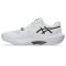 Asics Sky Elite FF 4 fehér/fekete férfi kézilabda cipő