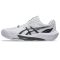 Asics Sky Elite FF 4 fehér/fekete férfi kézilabda cipő