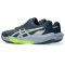  Asics Sky Elite FF 4 sötétkék férfi kézilabda cipő