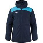  Joma Trivor II sötétkék/világoskék férfi kabát
